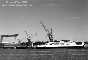 055726 kiel pr anne-marie : Eisenbahnf�hre