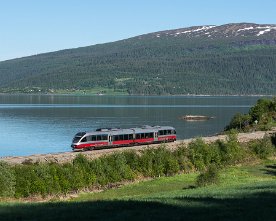 20190612_08_HE19906.1280 NOR BM 93.61 (Vy rt 478 "Ole Tobias" Mo i Rana - Trondheim ) bei Dalselv