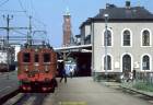 Du2 555 in Helsingborg&nbsp;C