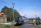 P&aring;gat&aring;g in D&ouml;sjebro 5.5.1986