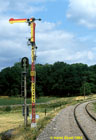Einfahrsignal Bjerka S&auml;by (1994)