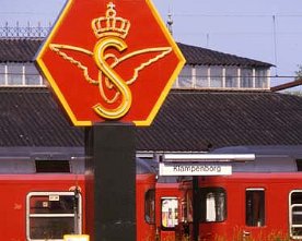 049833_s-tog Die Elektrifizierung des Kopenhagener S-Bahn-Netzes mit 1500V= begann 1934 und hat sich im Laufe der Jahrzehnte stetig ausgedehnt.