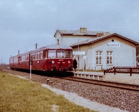 005120_515_bujendorf DB 815 705 + 515 610 als E 3381 am Hp Bujendorf