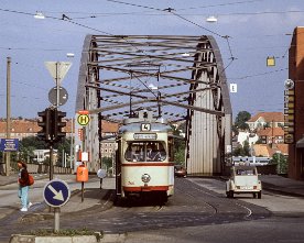 036816_kvag.1280 KVAG 244+250, Hummelwiese/Gablenzbrücke