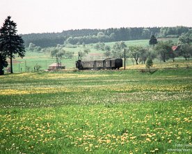 18271_mosbach-mudau DB 99 bei Sattelbach (Mosbach - Mudau)