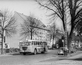 09403.web HHA Büssing (Linie 64), Tonndorf