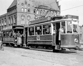 lu001.1280 Tw 77 (?) mit offenem Bw in der Beckergrube