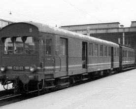 00308_db4007 München Hbf, DB ESG 03 (ex ES85 16, später BPw4ygef 98 398)