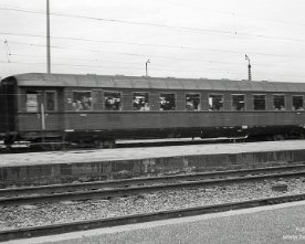 00309_db6006 München Hbf, DB 75 033