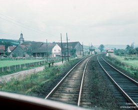 i2_blauerenzian_2 F56 "Blauer Enzian" bei Oberhaun