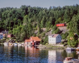 061027-bm86_kragero.2048 NSB BM86.10 (Pt 2557), bei Kragerø