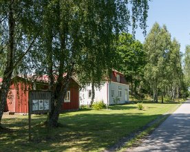 _HE10054 Ehem. Bf. Gungvala am Banvallsleden (KVBJ, Karlshamn - Vislanda - Bolmens Järnväg)