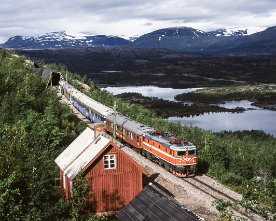 090217_rc4_tornehamnk.1280 SJ Rc4 1294 (rst 981), Tornehamn Kyrkogård