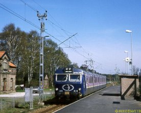 048818_x10_dosjebro Eine andere Maßnahme zur Verbesserung der Westküstenbahn war im Januar 2001 die Inbetriebnahme eines zweigleisigen Neubauabschnitts...