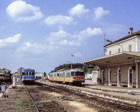 Italien Abseits der gewohnten Pfade sind auch ein paar Fotos in Italien entstanden